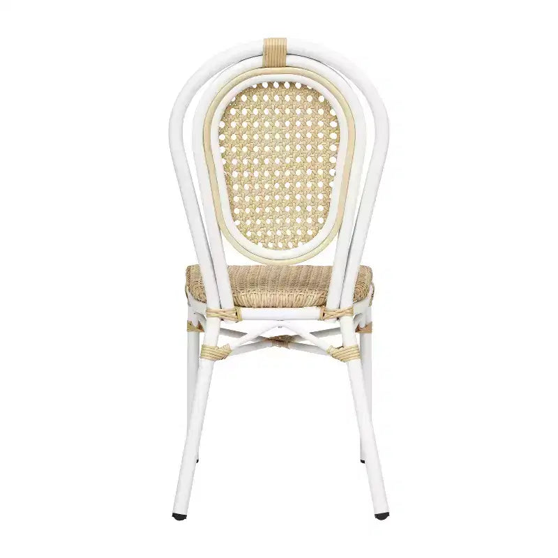 Chaises empilables professionnelles intérieures/extérieures